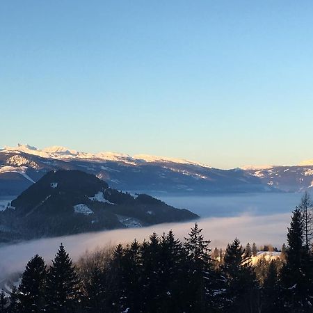 Gasthof Dachsteinblick Stainach Luaran gambar