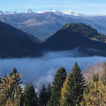 Gasthof Dachsteinblick Stainach Luaran gambar