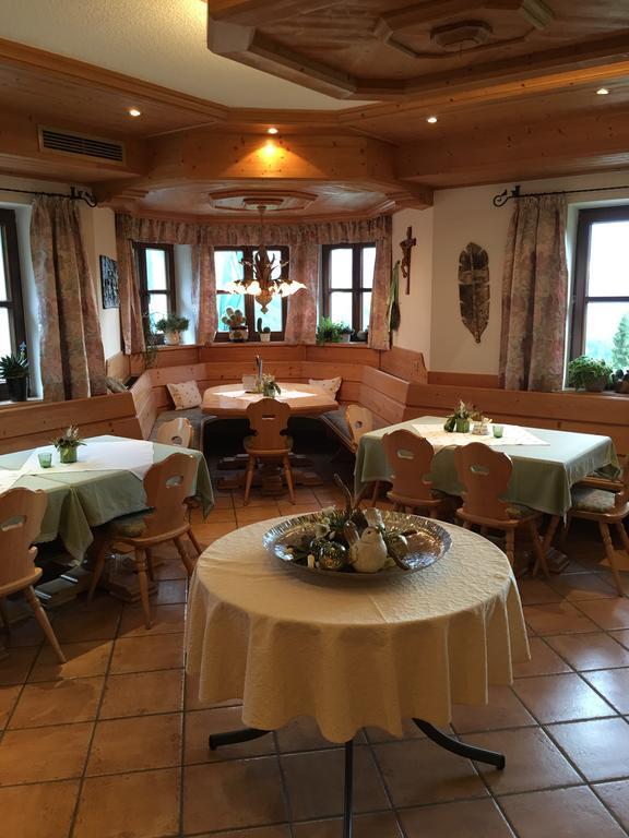 Gasthof Dachsteinblick Stainach Luaran gambar
