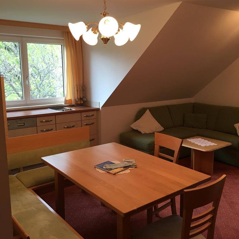 Gasthof Dachsteinblick Stainach Luaran gambar