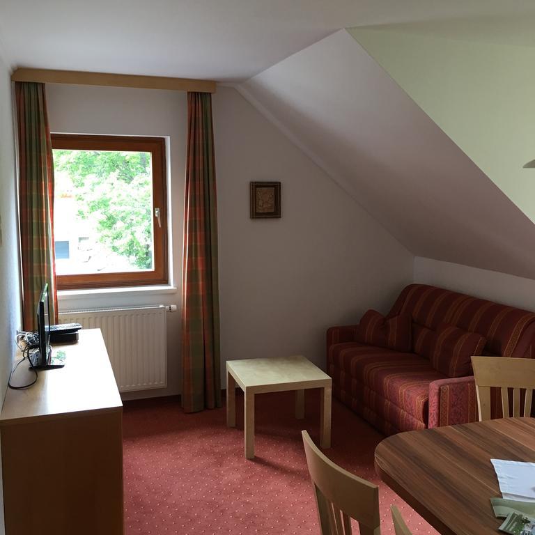 Gasthof Dachsteinblick Stainach Luaran gambar