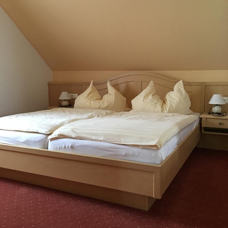 Gasthof Dachsteinblick Stainach Luaran gambar