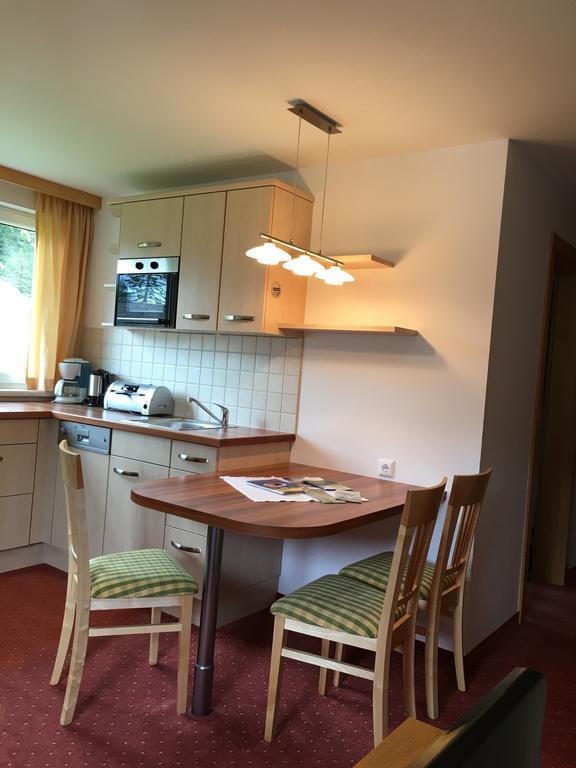 Gasthof Dachsteinblick Stainach Luaran gambar
